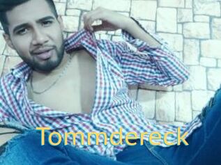 Tommdereck