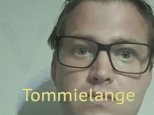 Tommielange