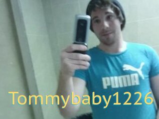 Tommybaby1226