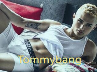 Tommybang