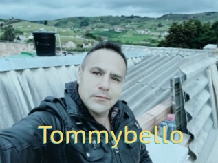 Tommybello
