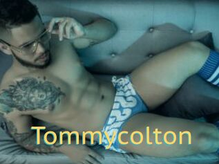 Tommycolton