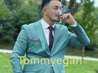 Tommyegan