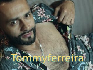 Tommyferreira