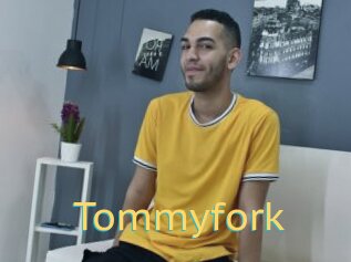 Tommyfork