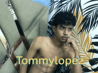 Tommylopez