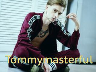 Tommymasterful