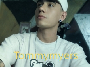 Tommymyers