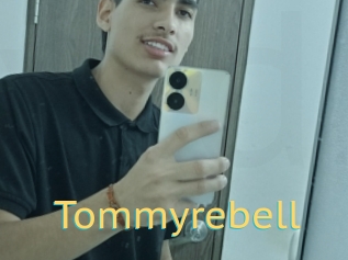 Tommyrebell