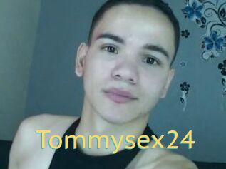 Tommysex24