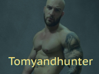 Tomyandhunter
