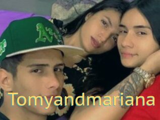 Tomyandmariana