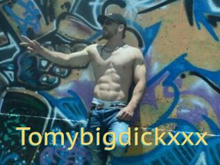 Tomybigdickxxx