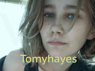 Tomyhayes