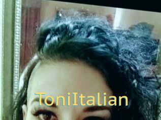 ToniItalian