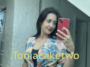 Toniacaketwo