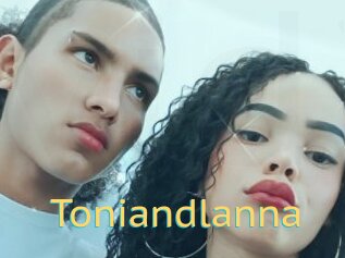 Toniandlanna