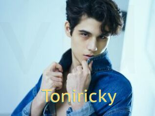 Toniricky