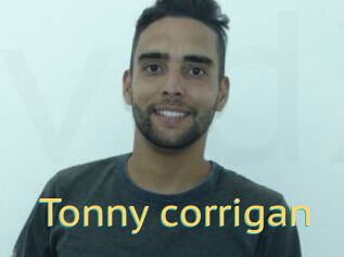 Tonny_corrigan
