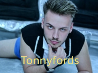 Tonnyfords