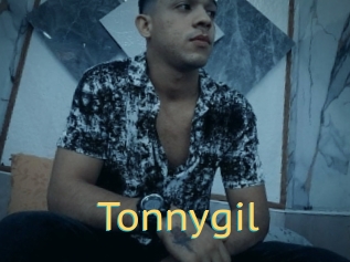 Tonnygil