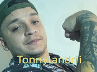 Tonnylandrii