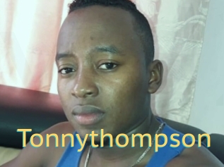 Tonnythompson