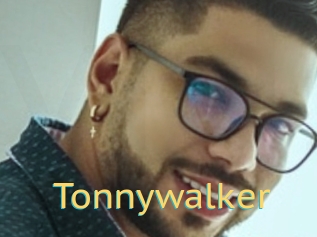 Tonnywalker
