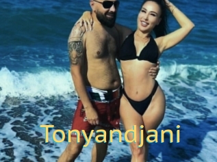 Tonyandjani