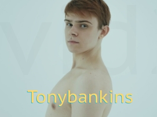 Tonybankins