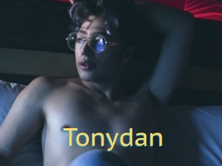 Tonydan