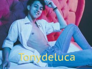 Tonydeluca