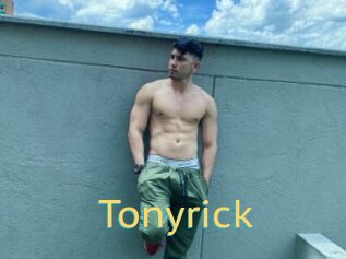 Tonyrick