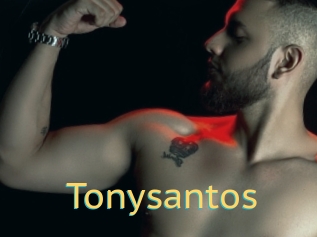 Tonysantos
