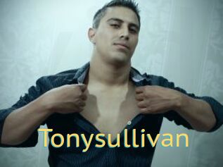 Tonysullivan