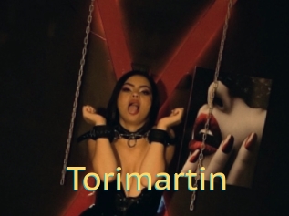 Torimartin