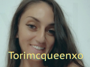 Torimcqueenxo