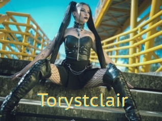 Torystclair