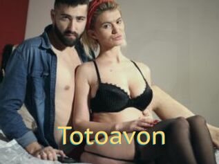Totoavon
