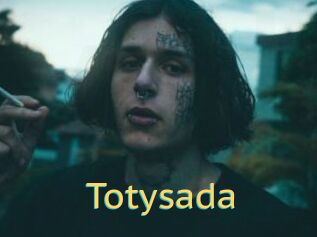 Totysada