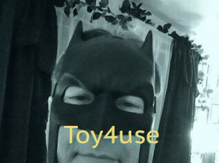 Toy4use