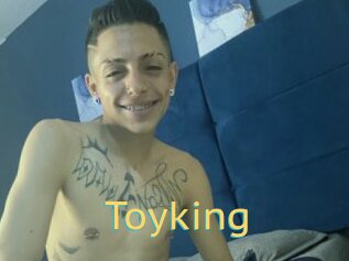 Toyking