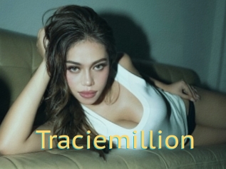Traciemillion