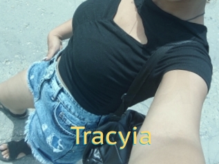 Tracyia