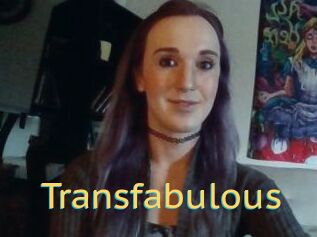 Transfabulous