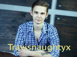 Travisnaughtyx