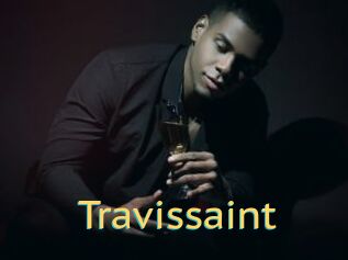 Travissaint
