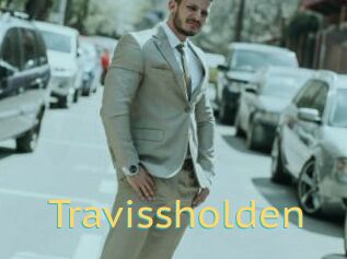 Travissholden