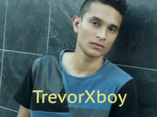 TrevorXboy