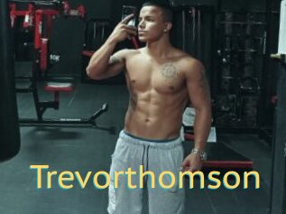 Trevorthomson